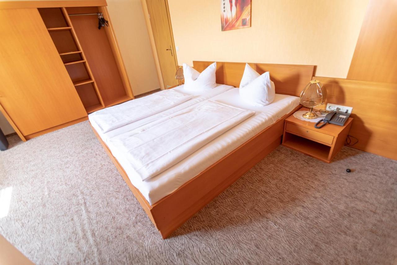 Parkhotel Pretzsch バート・シュミーデベルク エクステリア 写真