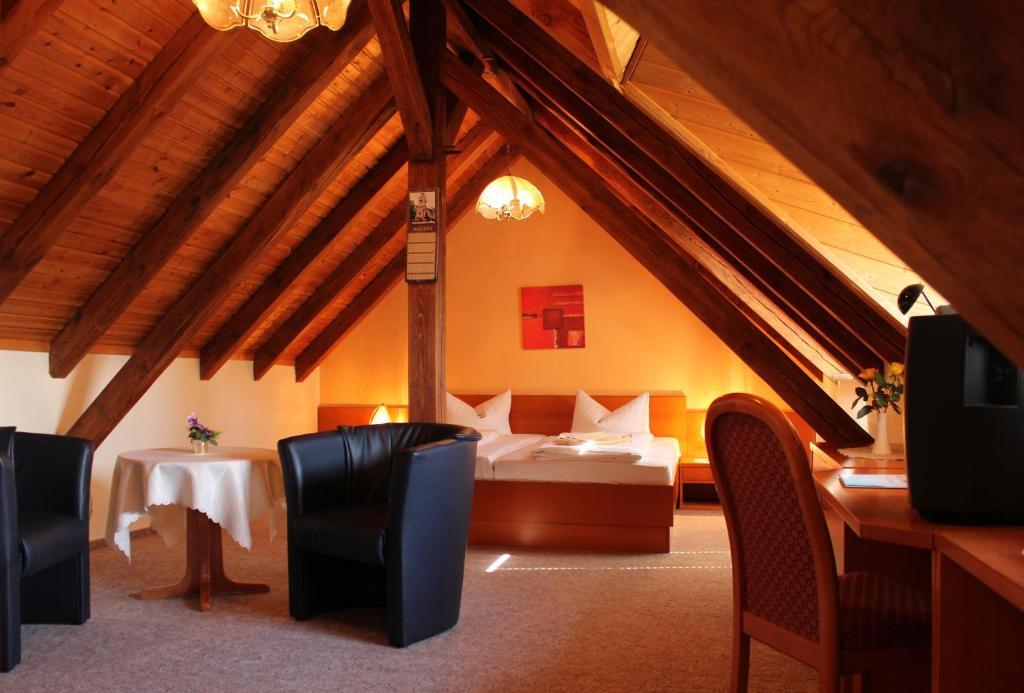 Parkhotel Pretzsch バート・シュミーデベルク 部屋 写真