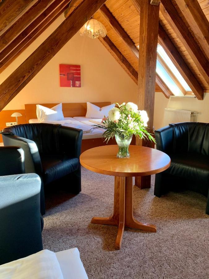 Parkhotel Pretzsch バート・シュミーデベルク エクステリア 写真