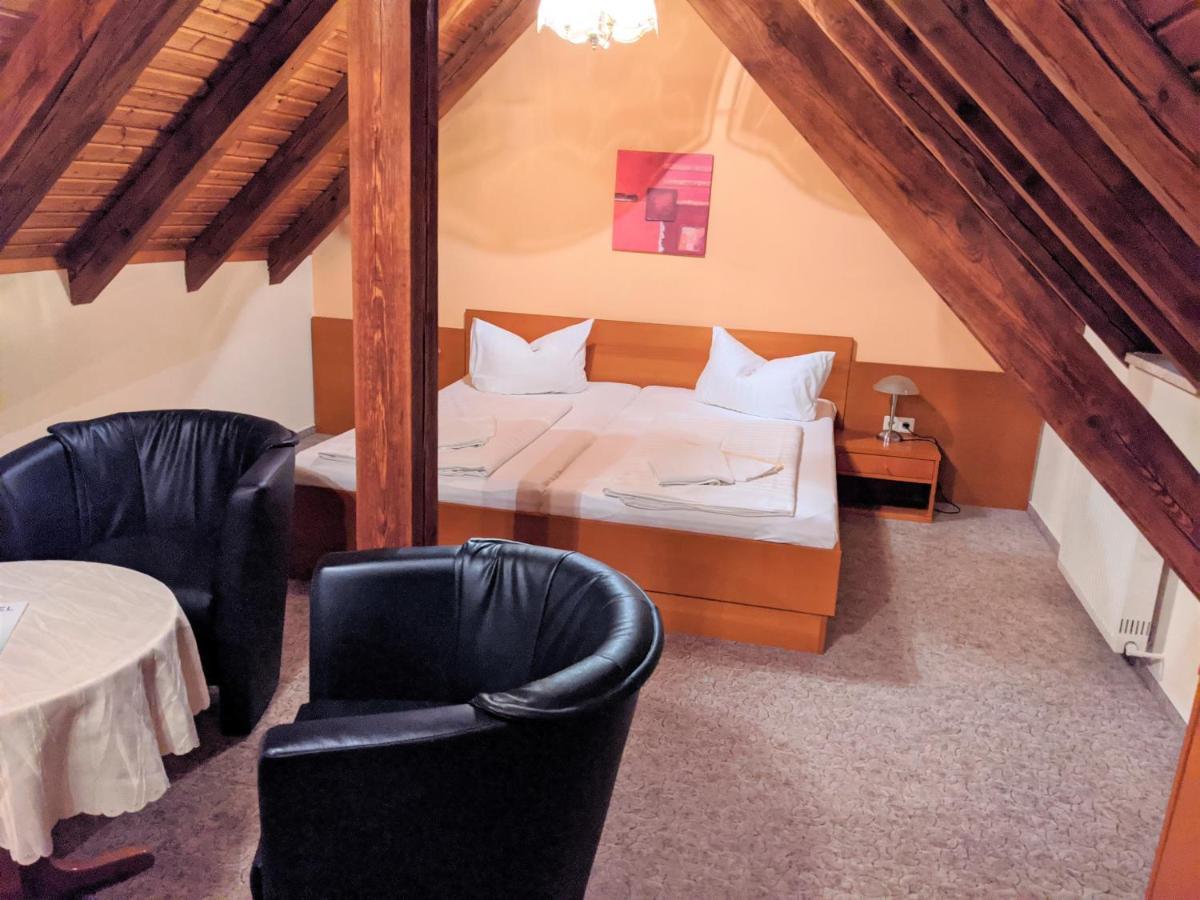 Parkhotel Pretzsch バート・シュミーデベルク エクステリア 写真